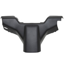 Carénage couvre guidon scooter MBK 50 Nitro/Yamaha 50 Aerox 1997-2012 à peindre inférieur