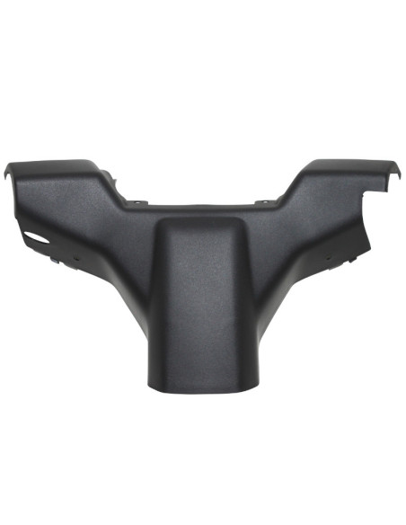 Carénage couvre guidon scooter MBK 50 Nitro/Yamaha 50 Aerox 1997-2012 à peindre inférieur