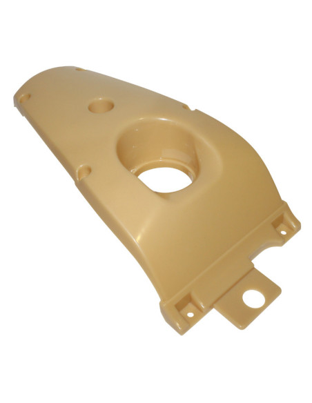 Carénage dosseret de selle scooter MBK 50 Nitro/Yamaha 50 Aerox 1997-2012 à peindre