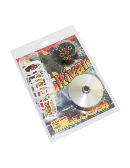 Variateur Multivar 2000 MALOSSI Honda 50 Vision 2012-2018