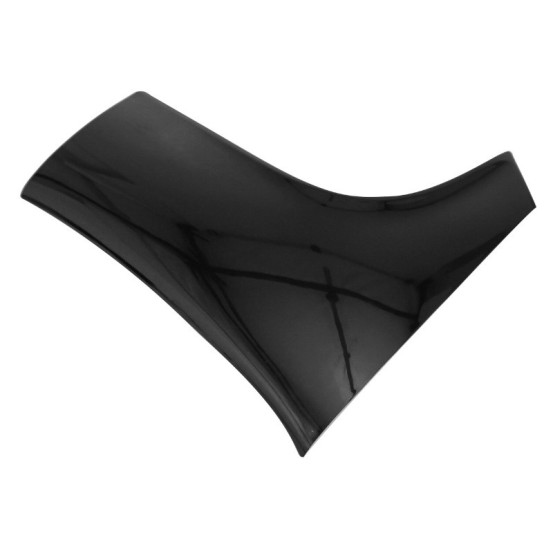 Carénage cache avant latéral maxiscooter Yamaha 500 TMax 2008-2011 à peindre Droit