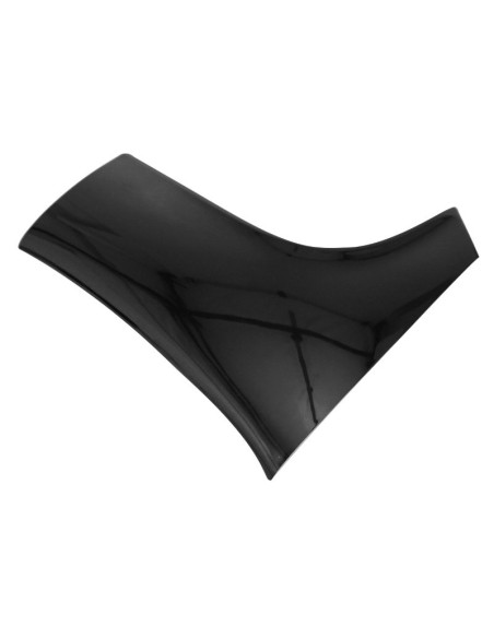 Carénage cache avant latéral maxiscooter Yamaha 500 TMax 2008-2011 à peindre Droit