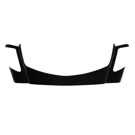 Carénage couvre guidon maxiscooter Yamaha 125 XMAX/MBK 125 Skycruiser 2006-2009 à peindre