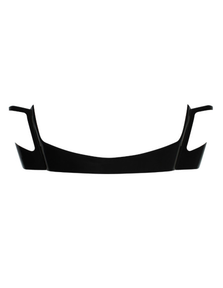 Carénage couvre guidon maxiscooter Yamaha 125 XMAX/MBK 125 Skycruiser 2006-2009 à peindre