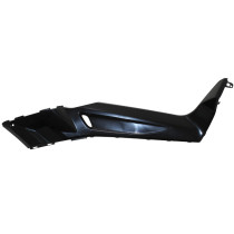 Carénage capot moteur maxiscooter Yamaha 125 XMAX/MBK 125 Skycruiser 2006-2009 à peindre Droit
