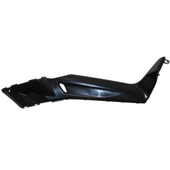 Carénage capot moteur maxiscooter Yamaha 125 XMAX/MBK 125 Skycruiser 2006-2009 à peindre Droit