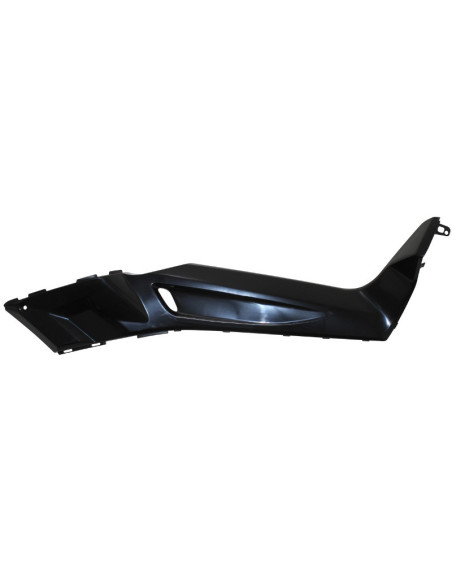 Carénage capot moteur maxiscooter Yamaha 125 XMAX/MBK 125 Skycruiser 2006-2009 à peindre Droit