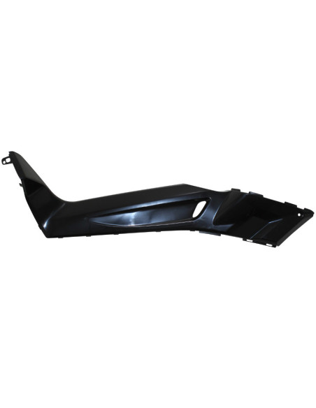 Carénage capot moteur maxiscooter Yamaha 125 XMAX/MBK 125 Skycruiser 2006-2009 à peindre Gauche