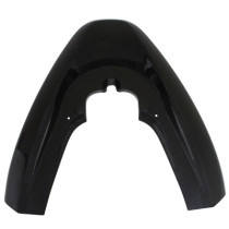 Carénage capot de selle maxiscooter Honda 125 PCX 2010-2013 Noir à peindre