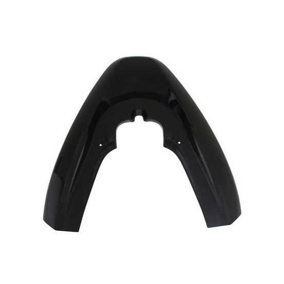 Carénage capot de selle maxiscooter Honda 125 PCX 2010-2013 Noir à peindre