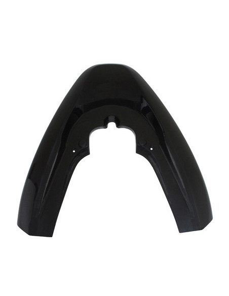 Carénage capot de selle maxiscooter Honda 125 PCX 2010-2013 Noir à peindre