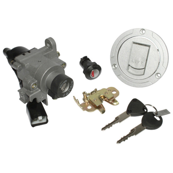 Contacteur à clé Peugeot 50 Speedfight III