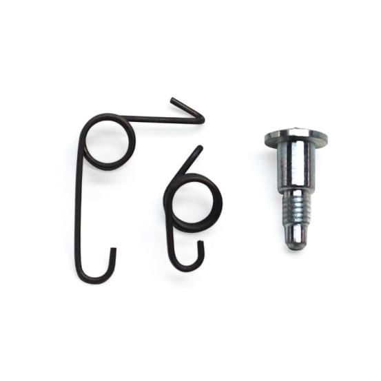 Ressort et vis de starter carburateur DELL'ORTO SHA