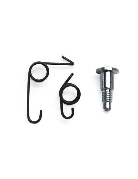 Ressort et vis de starter carburateur DELL'ORTO SHA