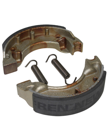 Machoires de frein NEWFREN GF.1187