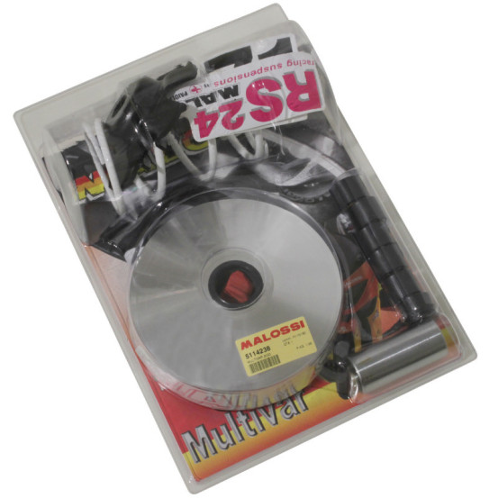 Variateur Multivar 2000 Sport MALOSSI Kymco 125/300 Dink Street 2010-2014