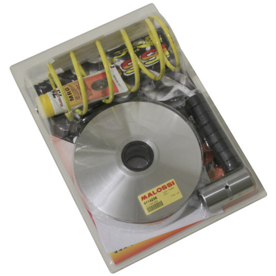 Variateur Multivar 2000 MALOSSI Benelli/Malaguti/Quadro/Suzuki 350/400cc
