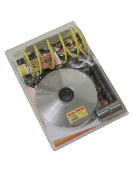 Variateur Multivar 2000 MALOSSI Benelli/Malaguti/Quadro/Suzuki 350/400cc