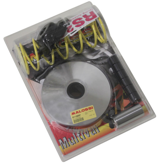 Variateur Multivar 2000 MALOSSI Sym/TGB 250/300cc
