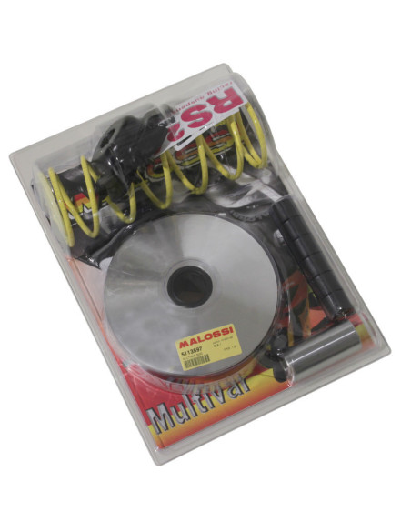 Variateur Multivar 2000 MALOSSI Sym/TGB 250/300cc