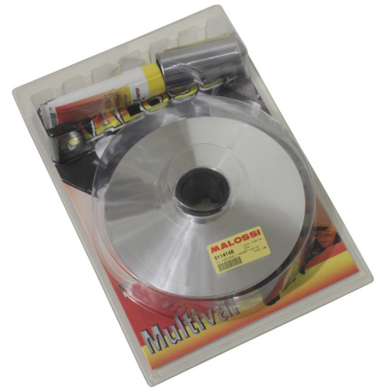 Variateur Multivar 2000 MALOSSI MBK 400 Evolis 2014-2017 Yamaha 400 Majesty 2009-2011 X-Max 2014-2021