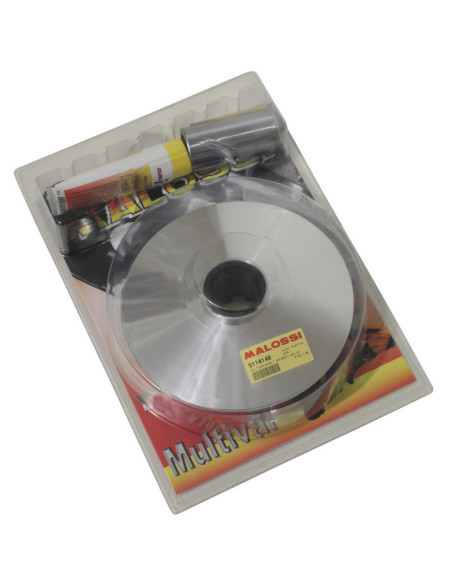 Variateur Multivar 2000 MALOSSI MBK 400 Evolis 2014-2017 Yamaha 400 Majesty 2009-2011 X-Max 2014-2021