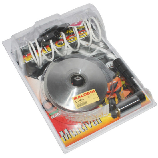 Variateur Multivar 2000 MALOSSI Keeway/Kymco/Malaguti 125/150cc