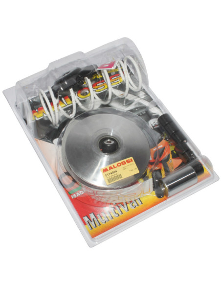 Variateur Multivar 2000 MALOSSI Keeway/Kymco/Malaguti 125/150cc