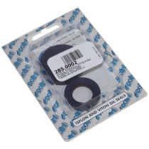 Kit joints spi compétition vilebrequin POLINI MBK Booster Nitro Yamaha BW's Aerox
