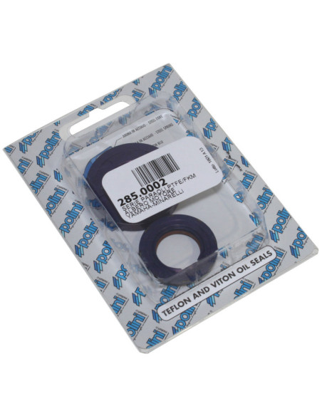 Kit joints spi compétition vilebrequin POLINI MBK Booster Nitro Yamaha BW's Aerox