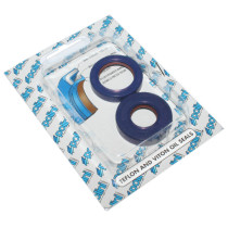 Kit joints spi compétition vilebrequin POLINI Minarelli 50 AM6 MBK Yamaha Peugeot Rieju Beta Aprilia