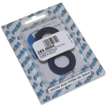 Kit joints spi compétition vilebrequin POLINI Derbi 50 Senda GPR Gilera 50 SMT RCR Aprilia RS RX Euro 1/2/3 et 4