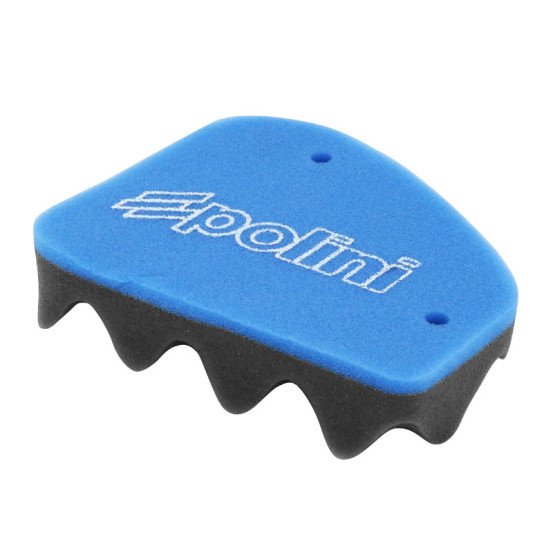 Filtre à air POLINI Peugeot 50cc