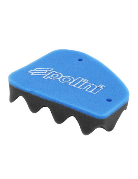 Filtre à air POLINI Peugeot 50cc