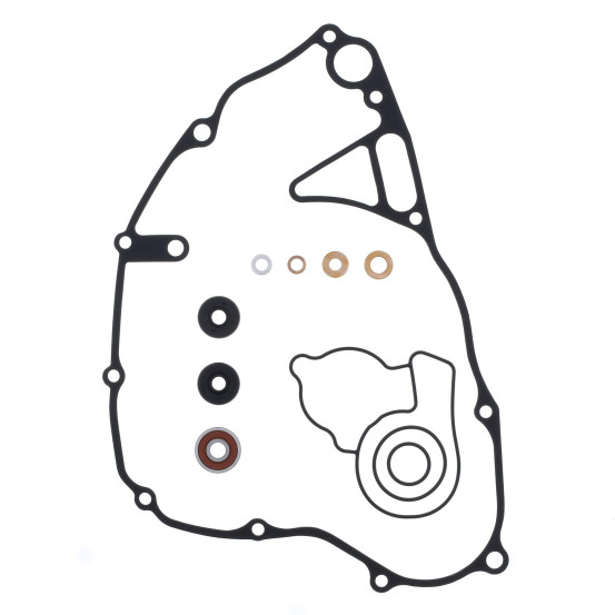 Kit de réparation de pompe à eau ATHENA - KAWASAKI
