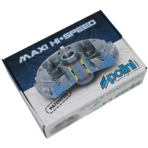 Variateur Hi-Speed POLINI Yamaha 500 T-Max 2001-2011