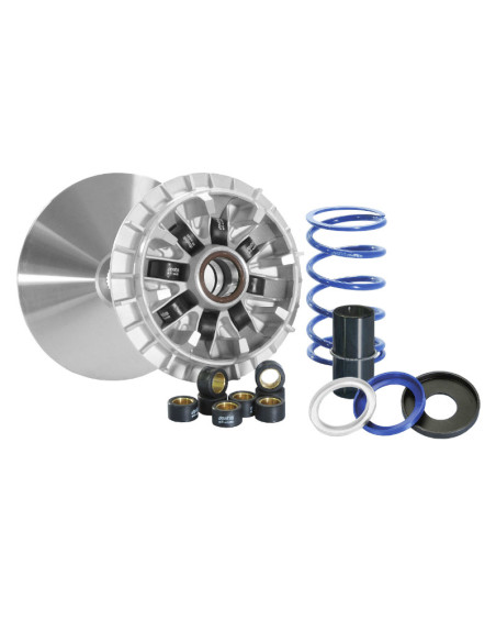 Variateur Hi-Speed POLINI Yamaha 530/560 T-Max 2012-2022