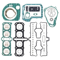 Pochette de joints moteur complète ATHENA - SUZUKI 2