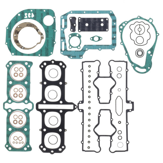Pochette de joints moteur complète ATHENA - SUZUKI