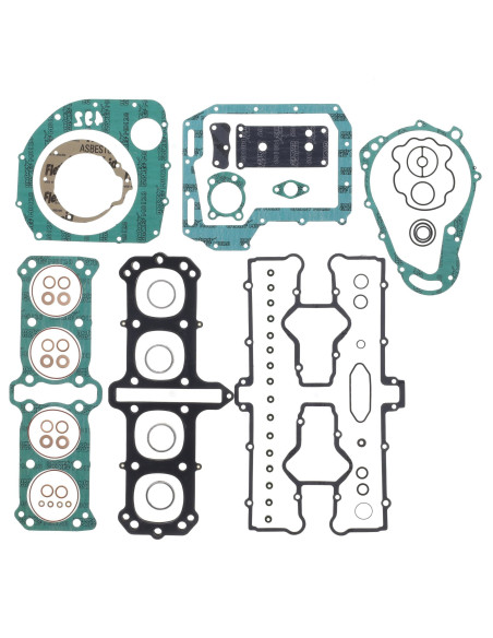 Pochette de joints moteur complète ATHENA - SUZUKI