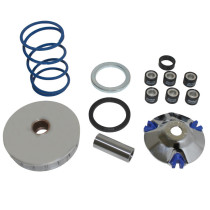 Variateur Hi-Speed POLINI Aprilia/Derbi/Gilera/Italjet/Piaggio/Vespa 50cc