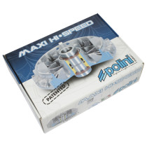 Variateur Hi-Speed POLINI Kymco/Peugeot 125cc