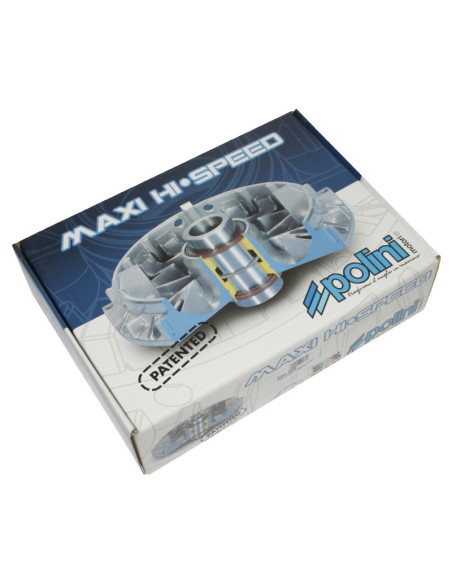 Variateur Hi-Speed POLINI BMW C 600/650 Sport 2012-2020 650 GT 2012-2020