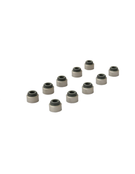 Pochette de 10 joints de queue de soupape ATHENA - HONDA 420/500 TRX 1000 XL