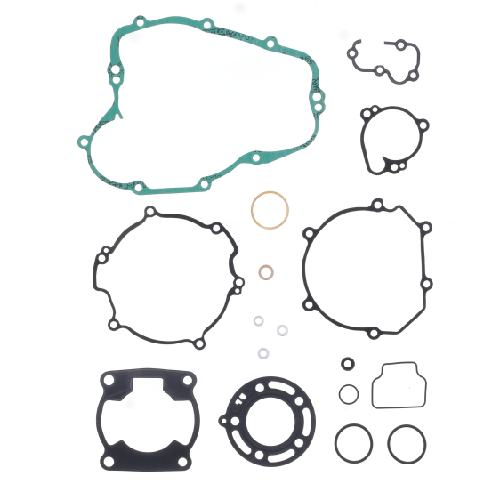 Pochette de joints moteur complète ATHENA - Joints spis non inclus - KAWASAKI 85 KX 2001-2012
