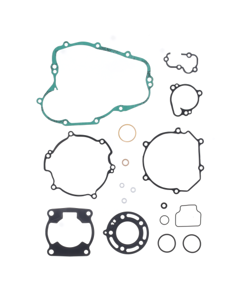 Pochette de joints moteur complète ATHENA - Joints spis non inclus - KAWASAKI 85 KX 2001-2012