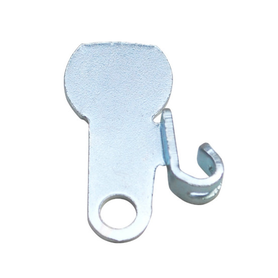 Volet de starter carburateur DELL'ORTO SHA