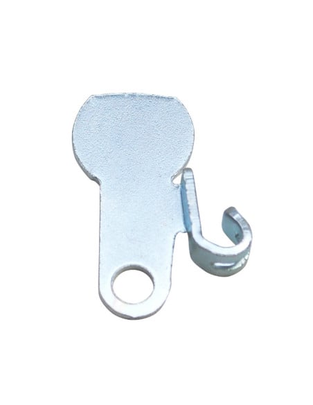 Volet de starter carburateur DELL'ORTO SHA