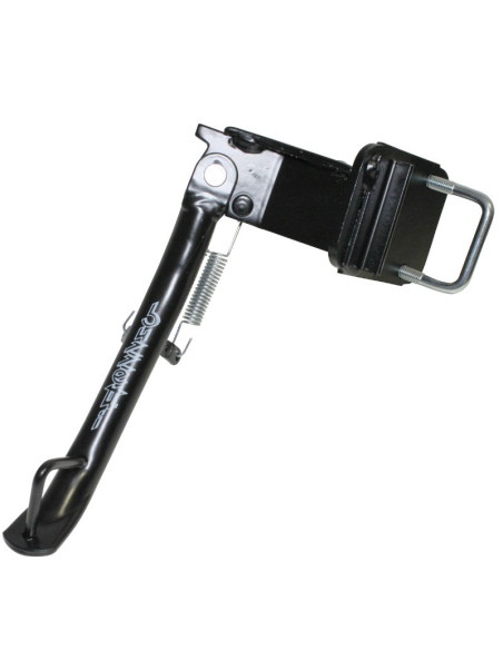 Béquille latérale BUZZETTI 50 Nitro et 50 Aerox 2013 Noire