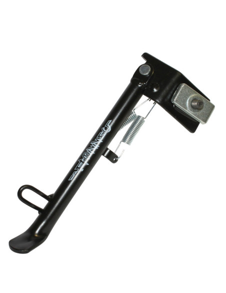 Béquille latérale BUZZETTI 50 Typhoon 1993-2012, 50 Zip SP 2001-2004 Noire